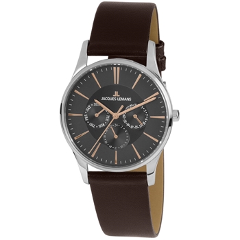 ساعت مچی ژاک لمن 1-1929E